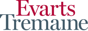 Evarts Tremaine - Logo 800